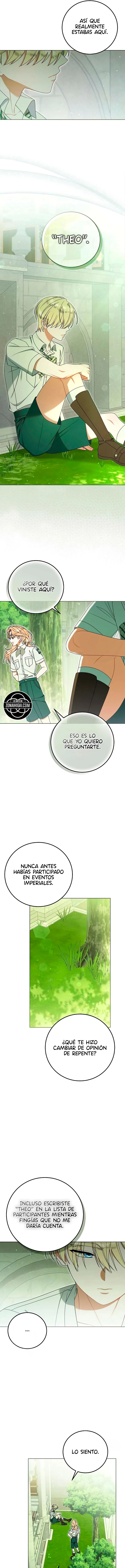 Tengo Una Familia Que No Estaba En El Plan De Adopción - Capítulo 61 - Página 4 - LectorTMOo