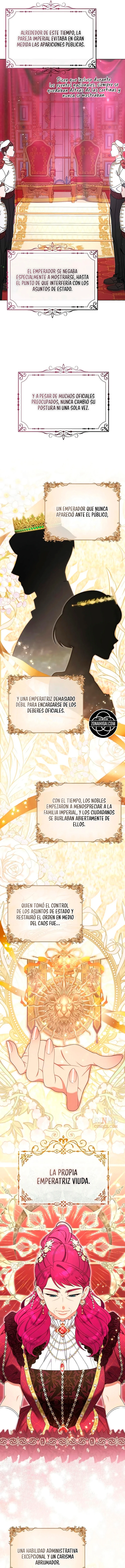 Tengo Una Familia Que No Estaba En El Plan De Adopción - Capítulo 61 - Página 10 - LectorTMOo