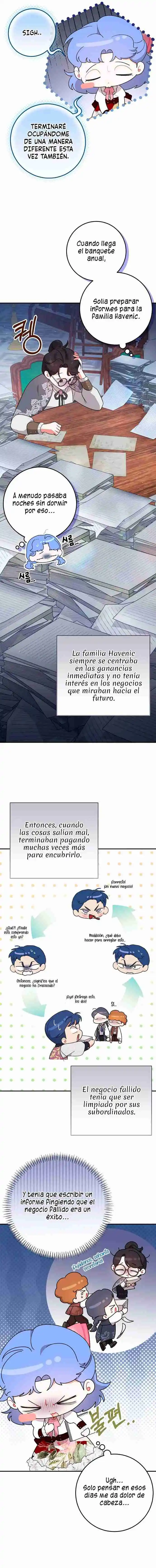 Tengo Una Familia Que No Estaba En El Plan De Adopción - Capítulo 7 - Página 9 - LectorTMOo