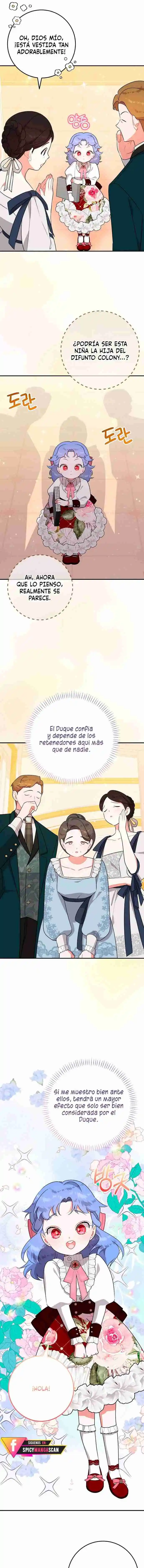 Tengo Una Familia Que No Estaba En El Plan De Adopción - Capítulo 7 - Página 13 - LectorTMOo