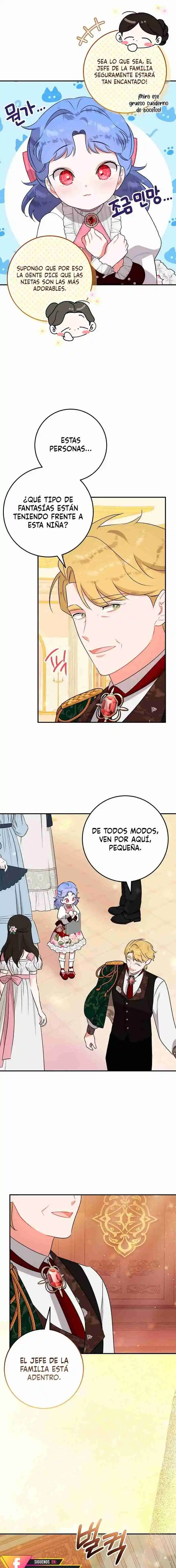 Tengo Una Familia Que No Estaba En El Plan De Adopción - Capítulo 7 - Página 15 - LectorTMOo