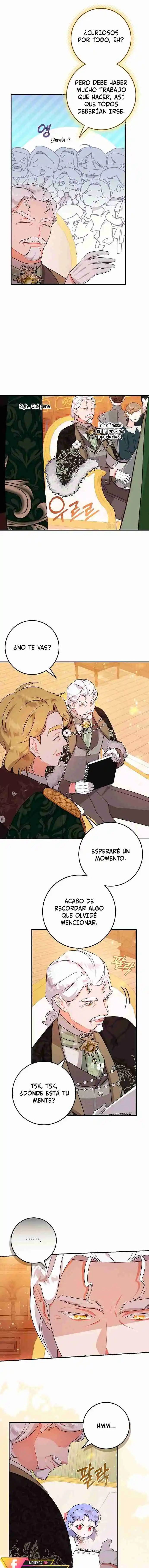 Tengo Una Familia Que No Estaba En El Plan De Adopción - Capítulo 7 - Página 19 - LectorTMOo