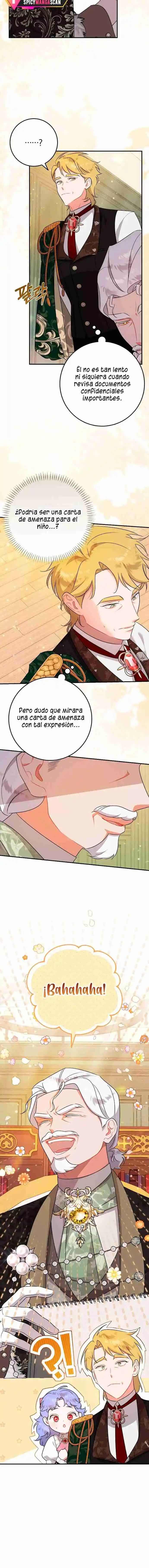 Tengo Una Familia Que No Estaba En El Plan De Adopción - Capítulo 7 - Página 20 - LectorTMOo