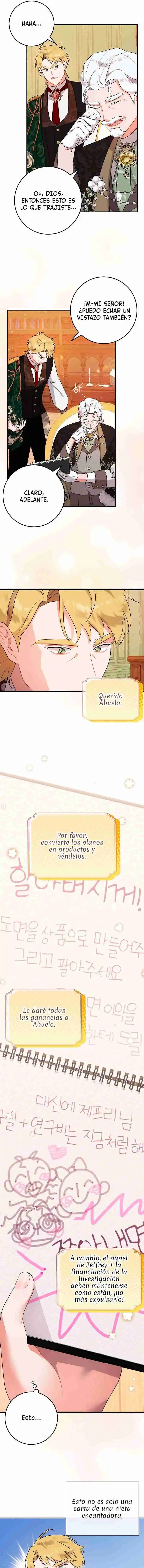 Tengo Una Familia Que No Estaba En El Plan De Adopción - Capítulo 7 - Página 21 - LectorTMOo
