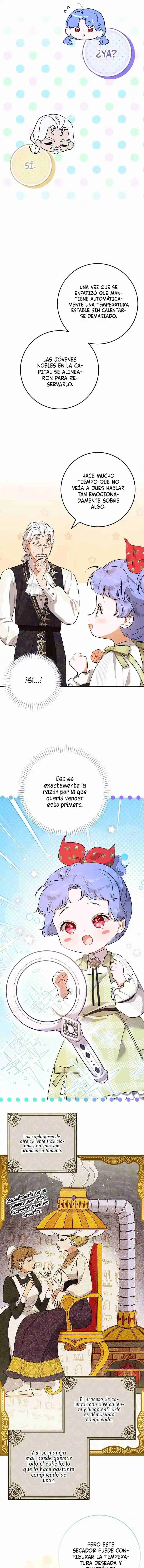 Tengo Una Familia Que No Estaba En El Plan De Adopción - Capítulo 9 - Página 19 - LectorTMOo