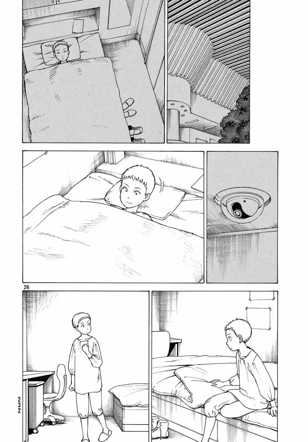 Tengoku Daimakyō - Capítulo 17 - Página 23 - LectorTMOo