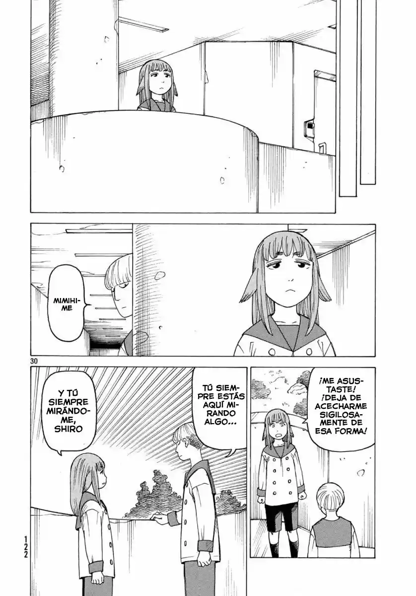 Tengoku Daimakyō - Capítulo 24 - Página 30 - LectorTMOo