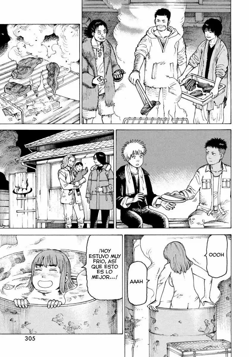 Tengoku Daimakyō - Capítulo 28 - Página 41 - LectorTMOo