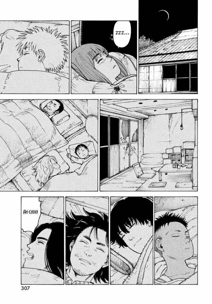 Tengoku Daimakyō - Capítulo 28 - Página 45 - LectorTMOo