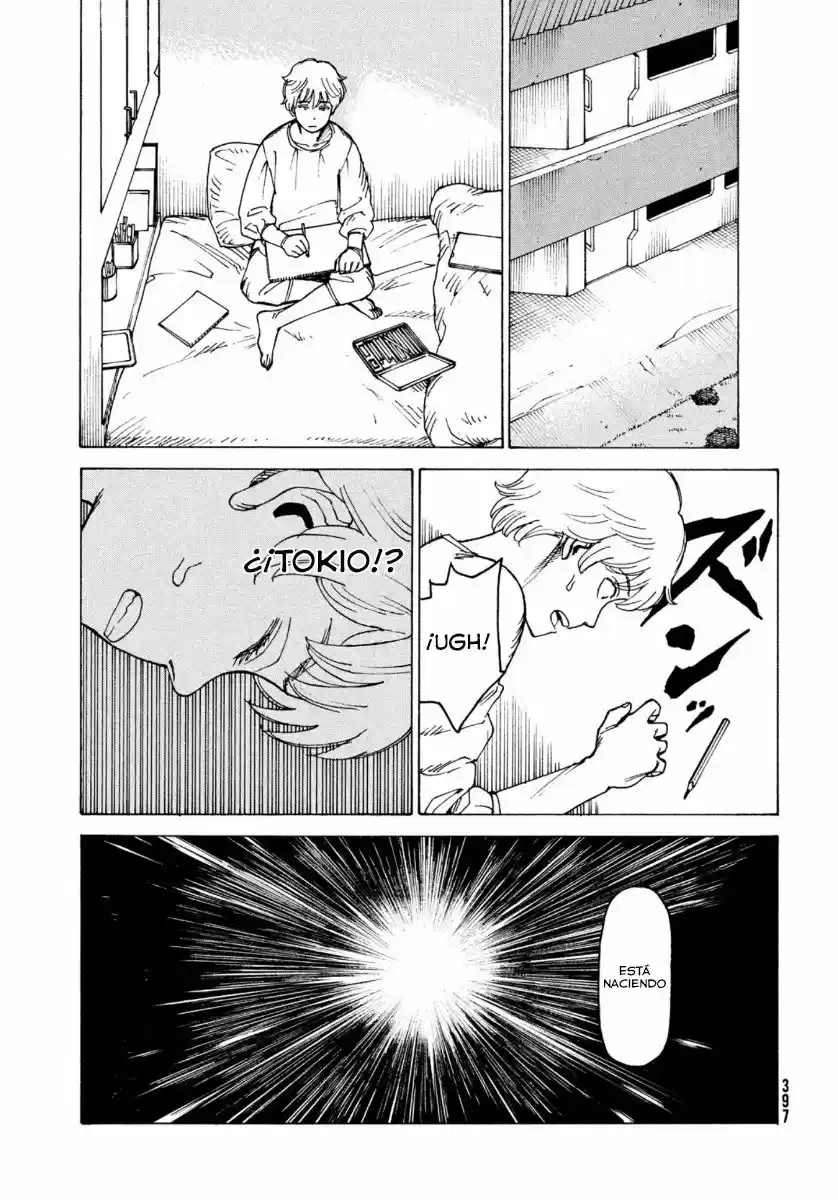 Tengoku Daimakyō - Capítulo 30 - Página 7 - LectorTMOo