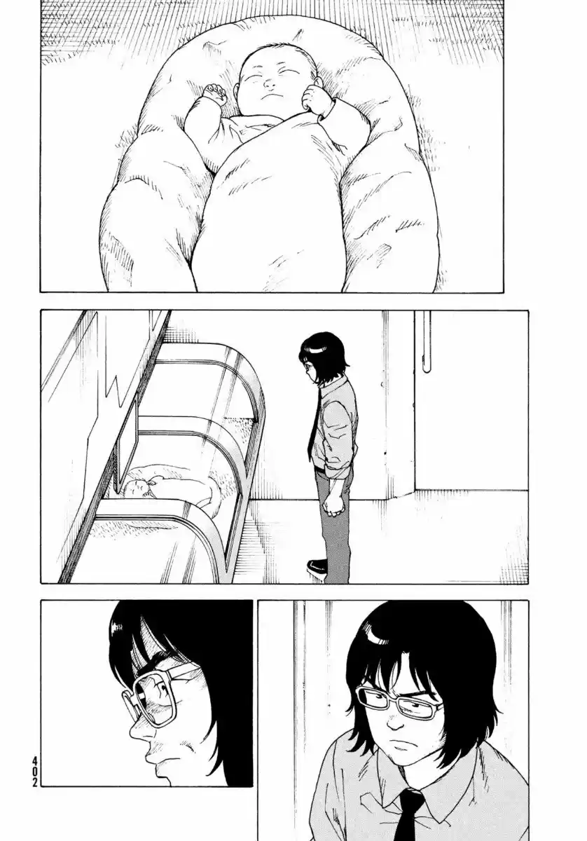 Tengoku Daimakyō - Capítulo 30 - Página 12 - LectorTMOo