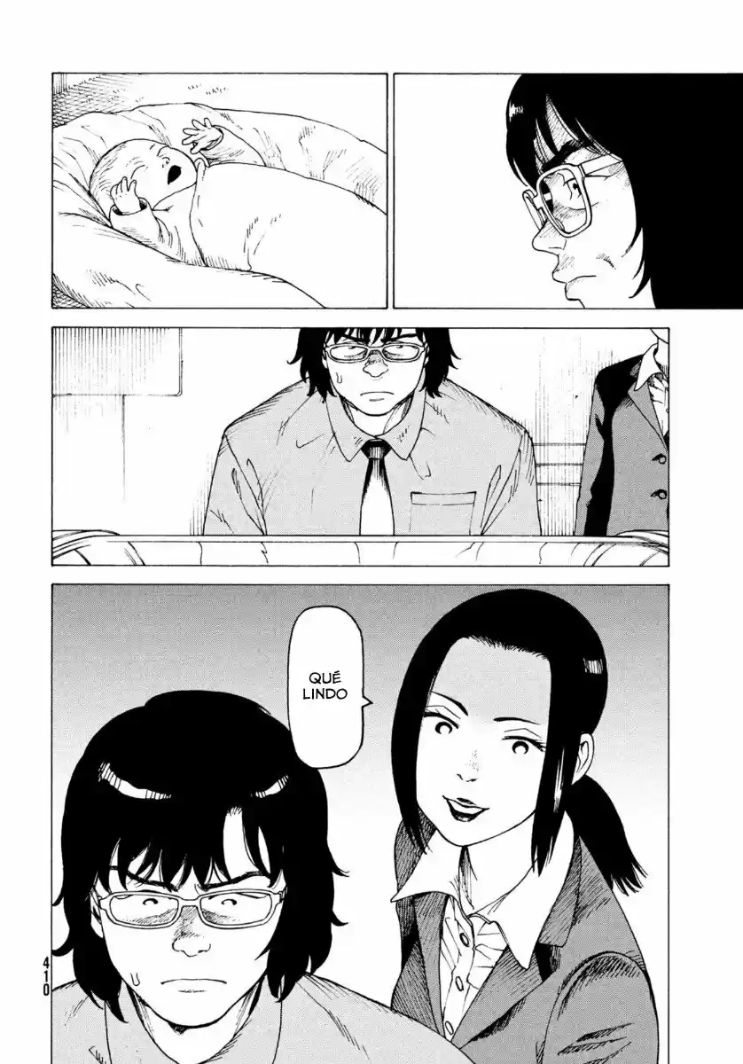 Tengoku Daimakyō - Capítulo 30 - Página 20 - LectorTMOo