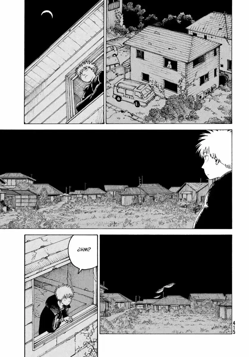 Tengoku Daimakyō - Capítulo 30 - Página 25 - LectorTMOo