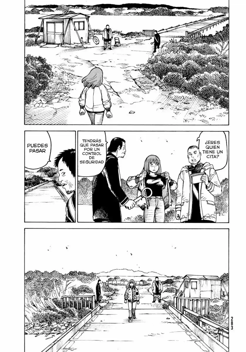 Tengoku Daimakyō - Capítulo 31 - Página 29 - LectorTMOo