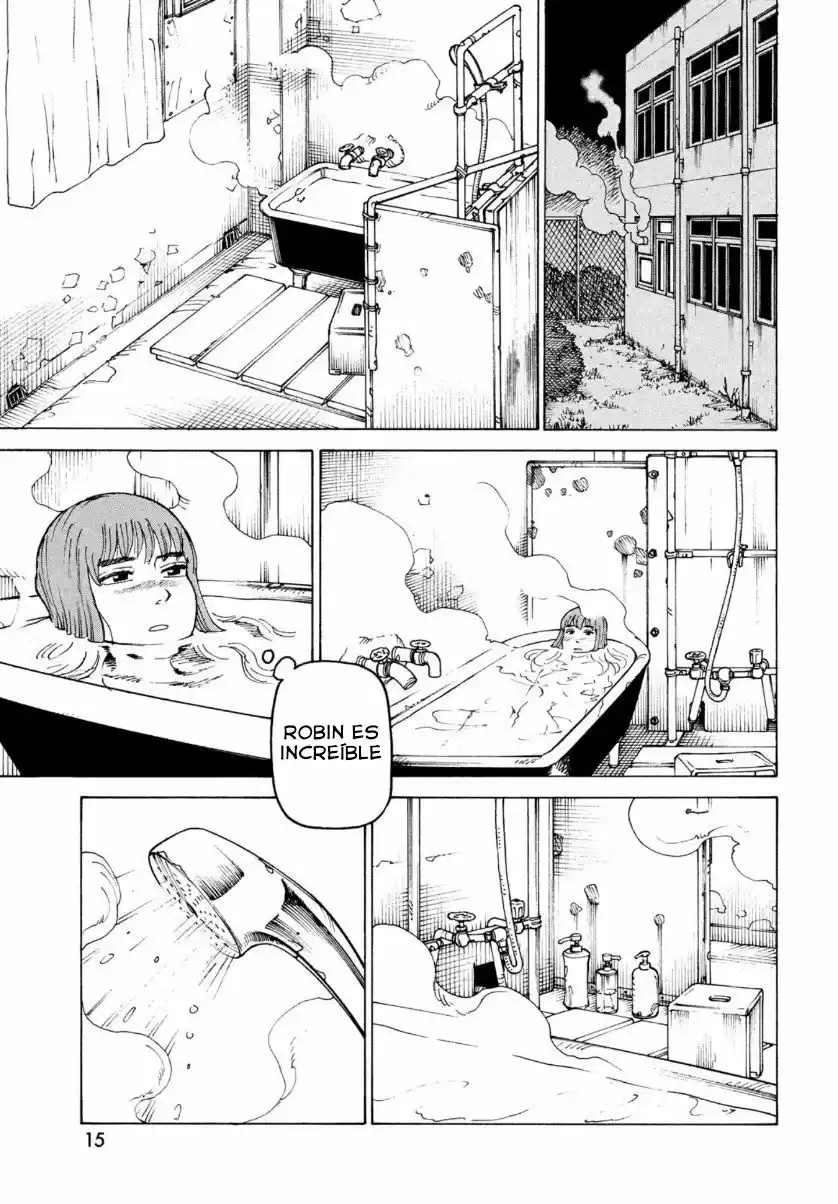Tengoku Daimakyō - Capítulo 32 - Página 11 - LectorTMOo