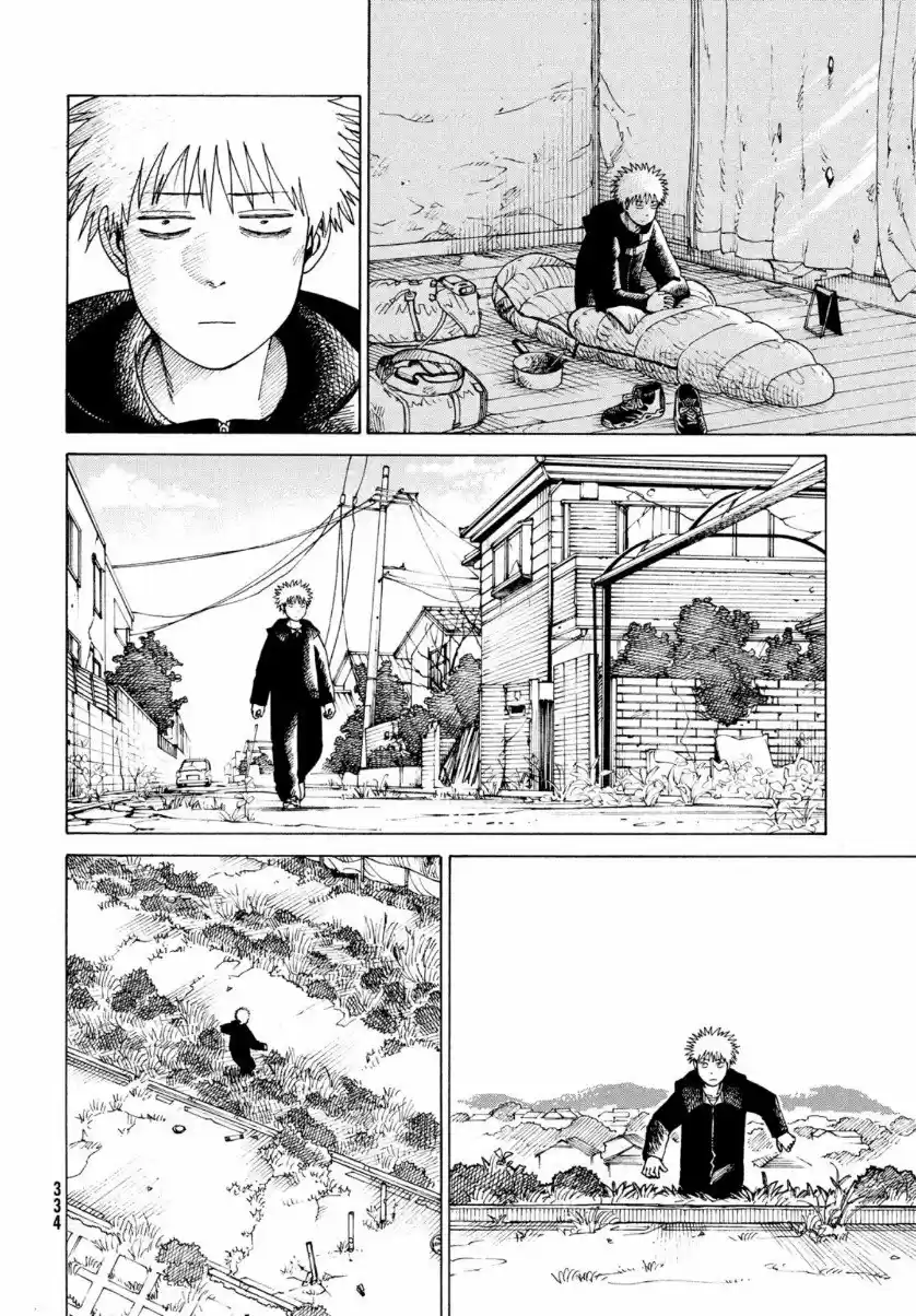 Tengoku Daimakyō - Capítulo 33 - Página 4 - LectorTMOo