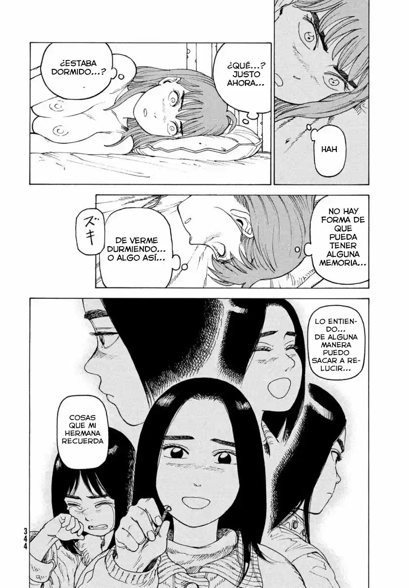 Tengoku Daimakyō - Capítulo 33 - Página 14 - LectorTMOo