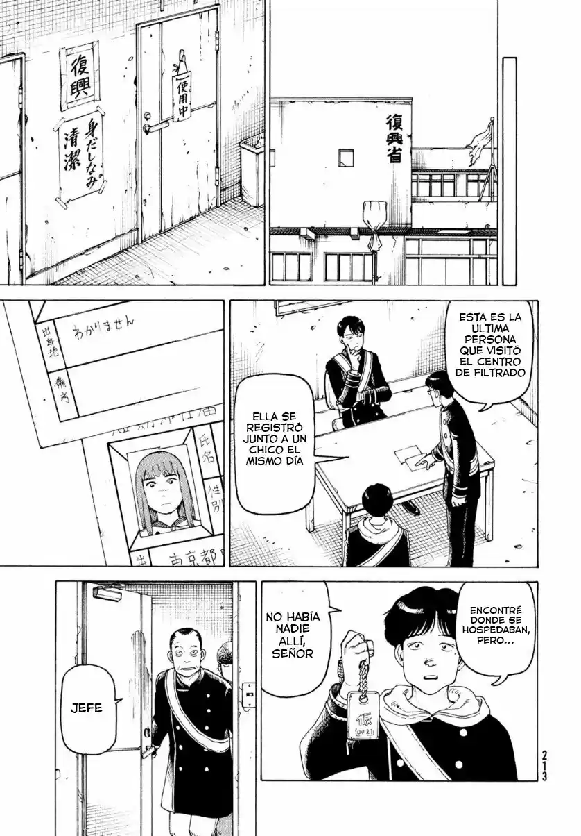 Tengoku Daimakyō - Capítulo 34 - Página 29 - LectorTMOo