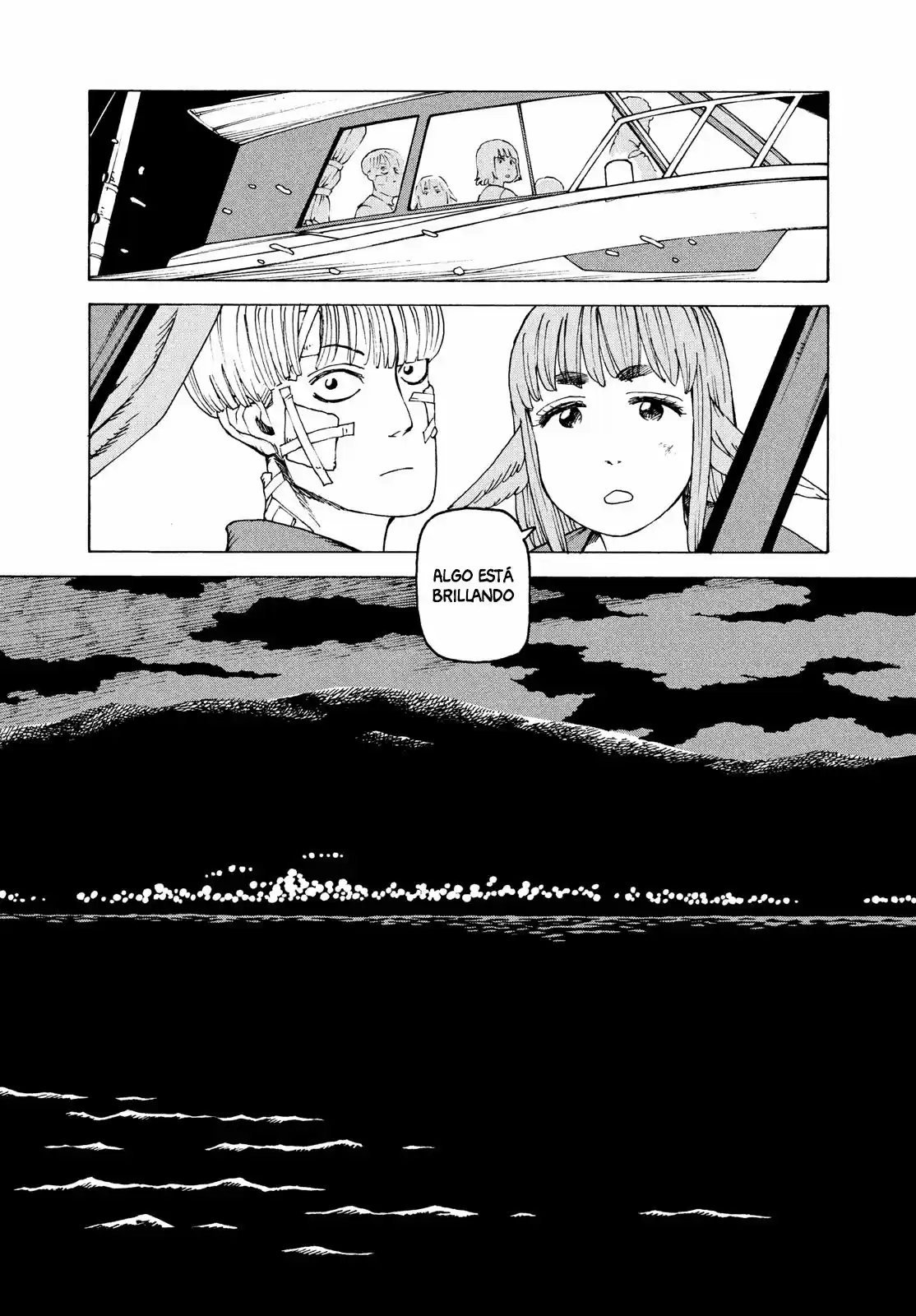 Tengoku Daimakyō - Capítulo 39 - Página 20 - LectorTMOo
