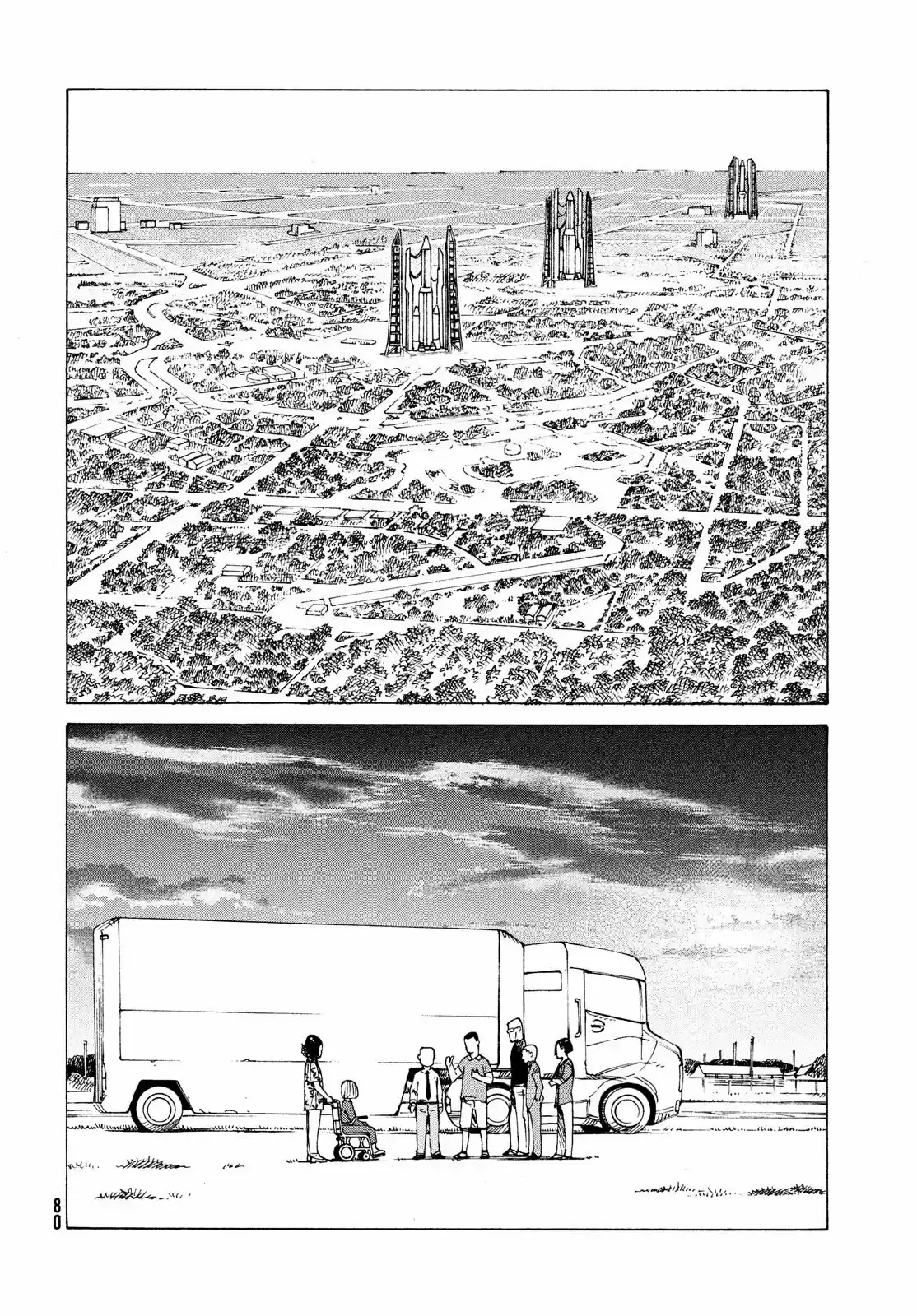 Tengoku Daimakyō - Capítulo 41 - Página 4 - LectorTMOo