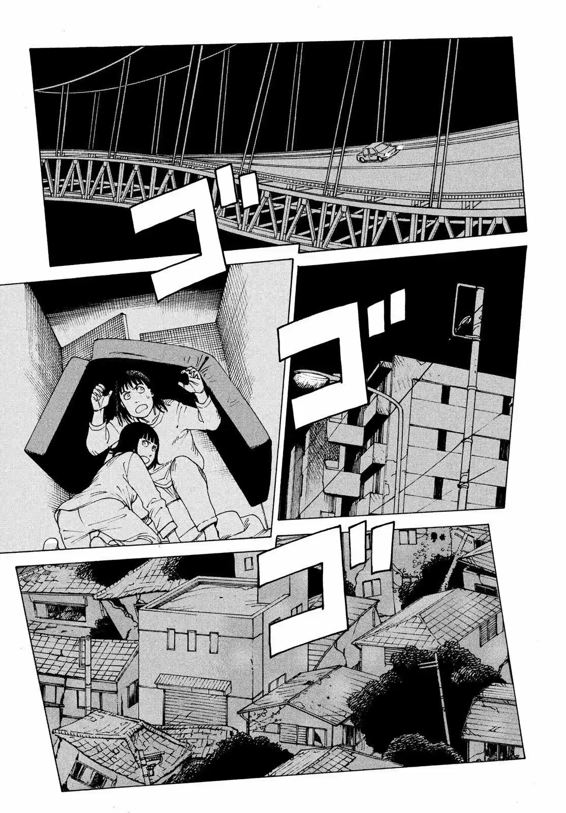Tengoku Daimakyō - Capítulo 43 - Página 27 - LectorTMOo