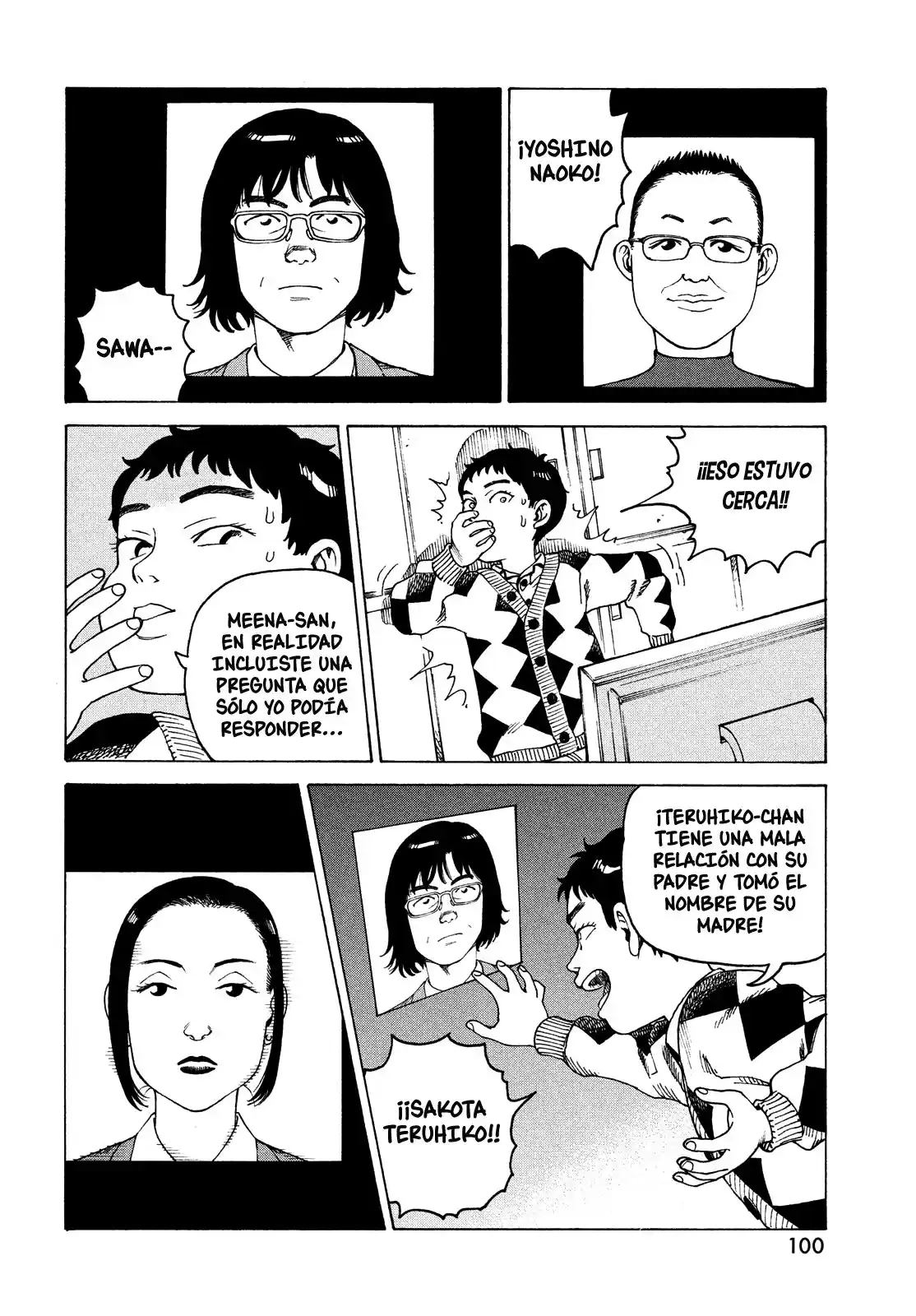 Tengoku Daimakyō - Capítulo 47 - Página 25 - LectorTMOo