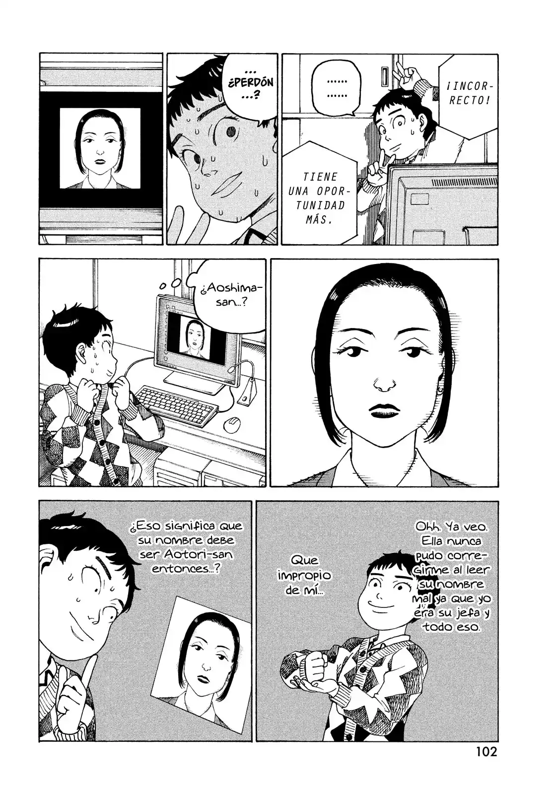 Tengoku Daimakyō - Capítulo 47 - Página 27 - LectorTMOo
