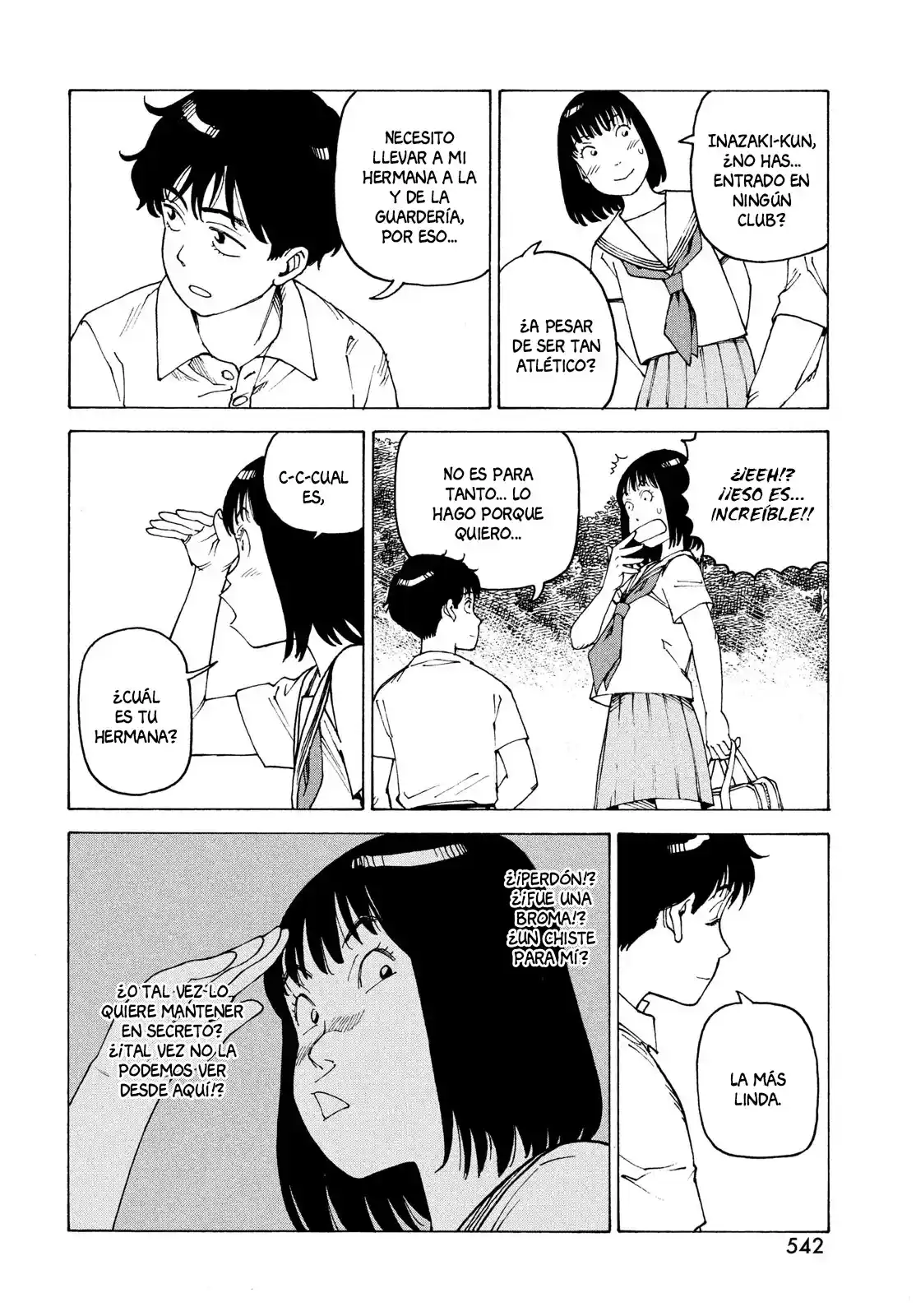 Tengoku Daimakyō - Capítulo 58 - Página 16 - LectorTMOo