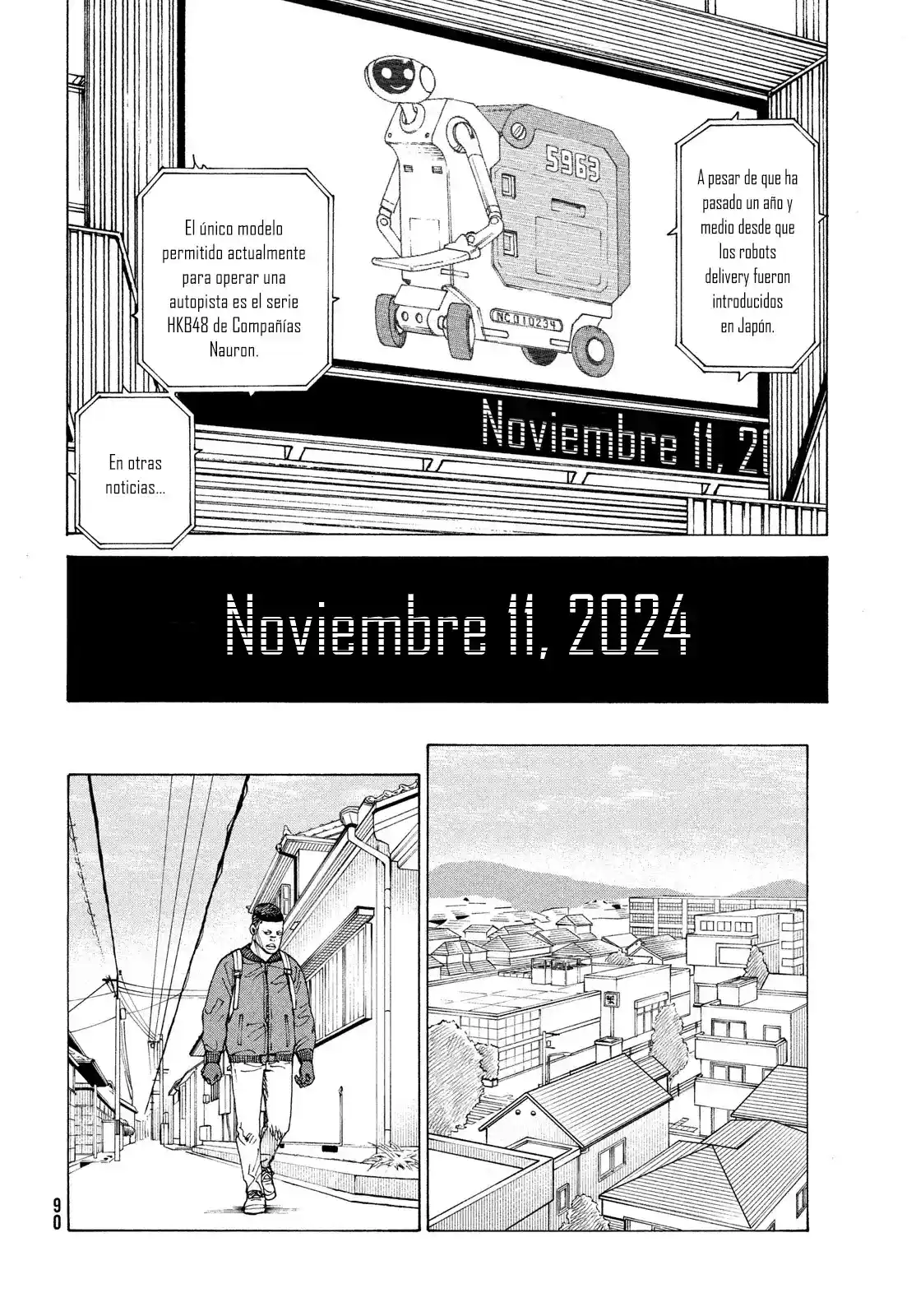 Tengoku Daimakyō - Capítulo 59 - Página 20 - LectorTMOo