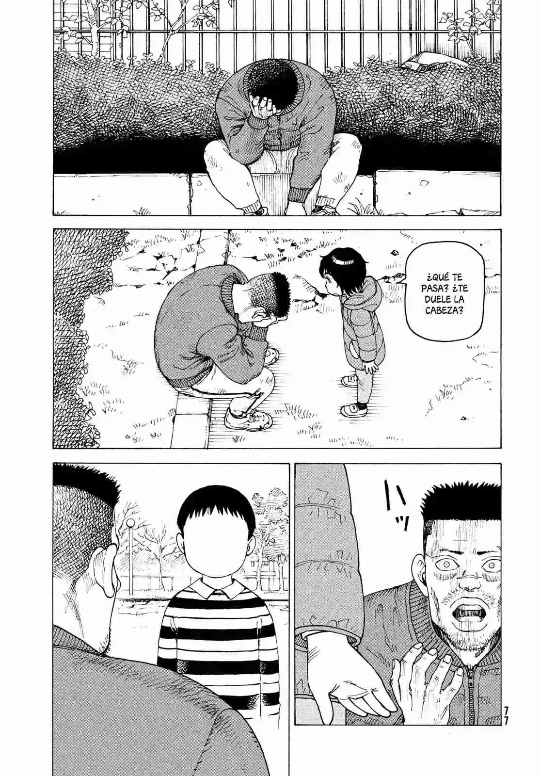 Tengoku Daimakyō - Capítulo 62 - Página 11 - LectorTMOo