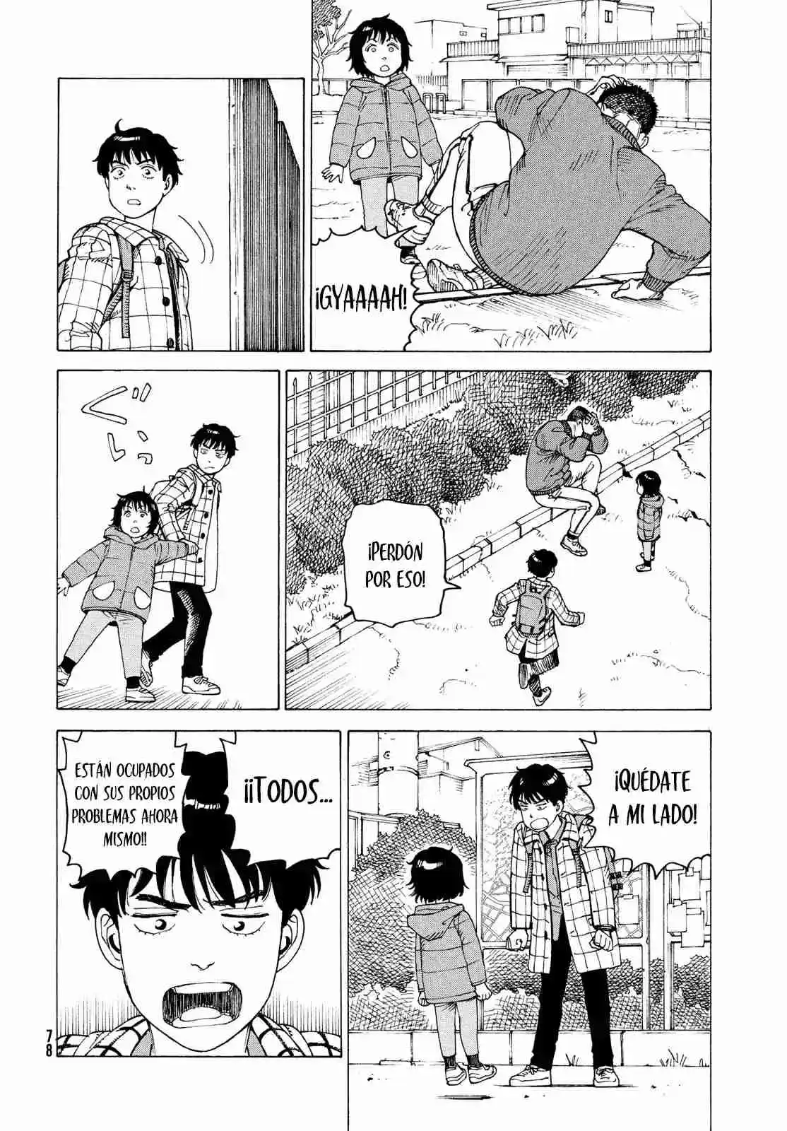 Tengoku Daimakyō - Capítulo 62 - Página 12 - LectorTMOo