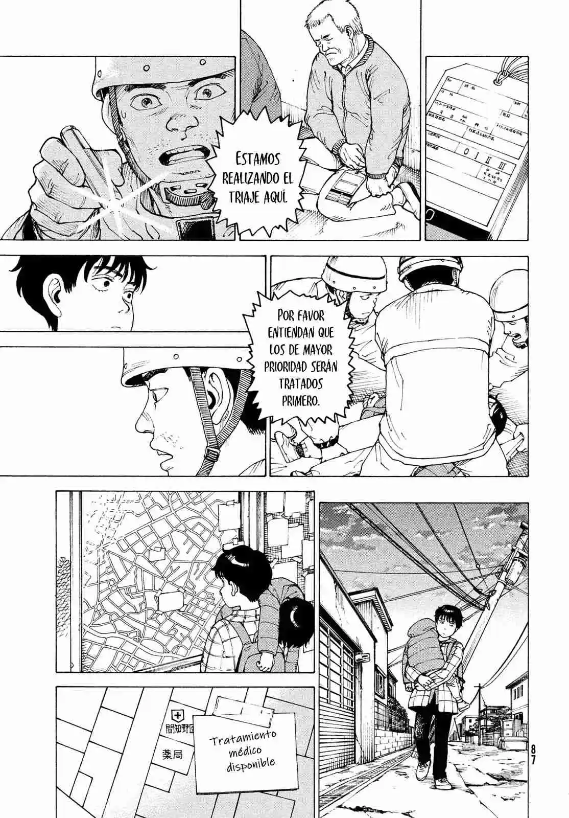 Tengoku Daimakyō - Capítulo 62 - Página 21 - LectorTMOo