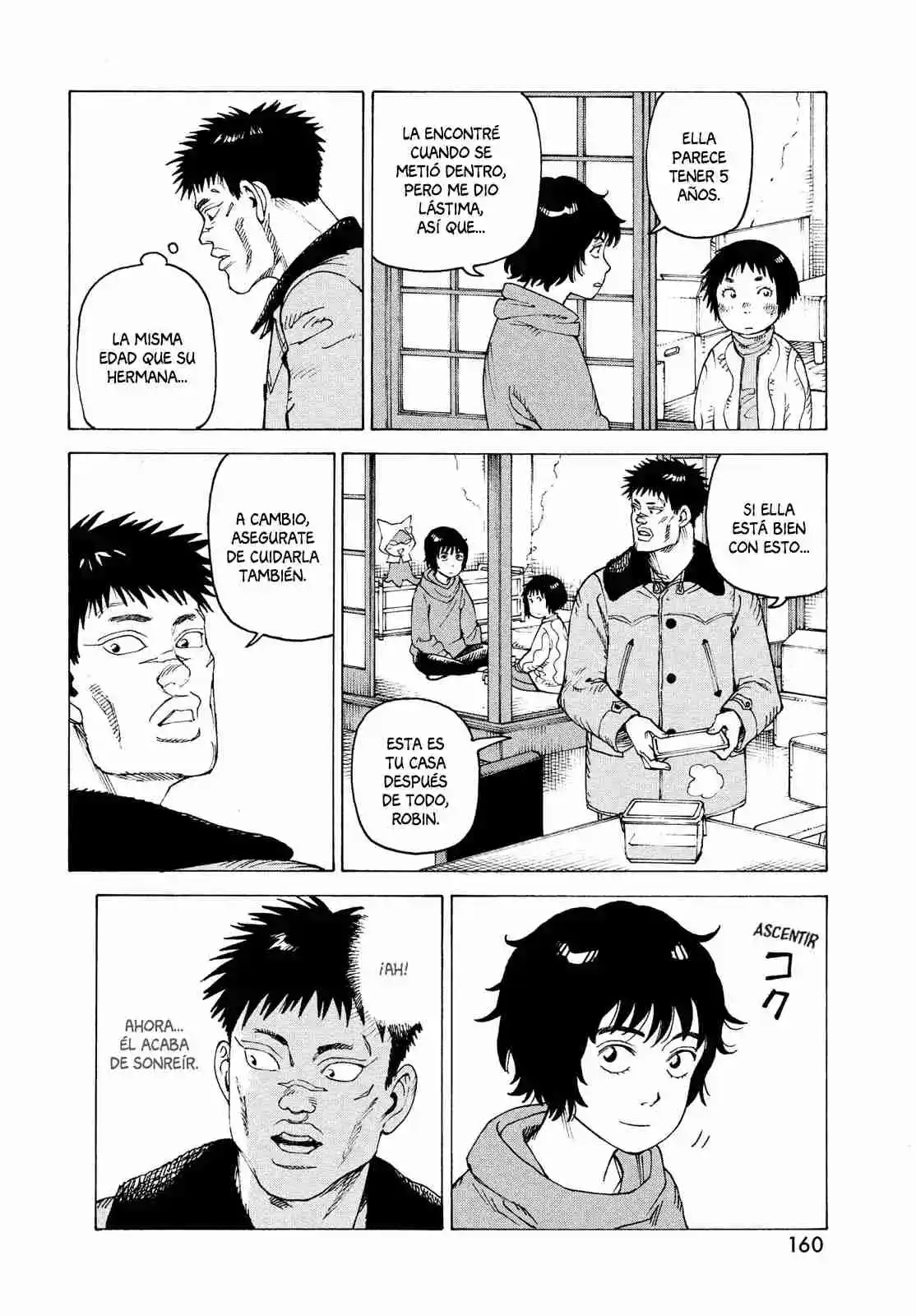 Tengoku Daimakyō - Capítulo 63 - Página 12 - LectorTMOo