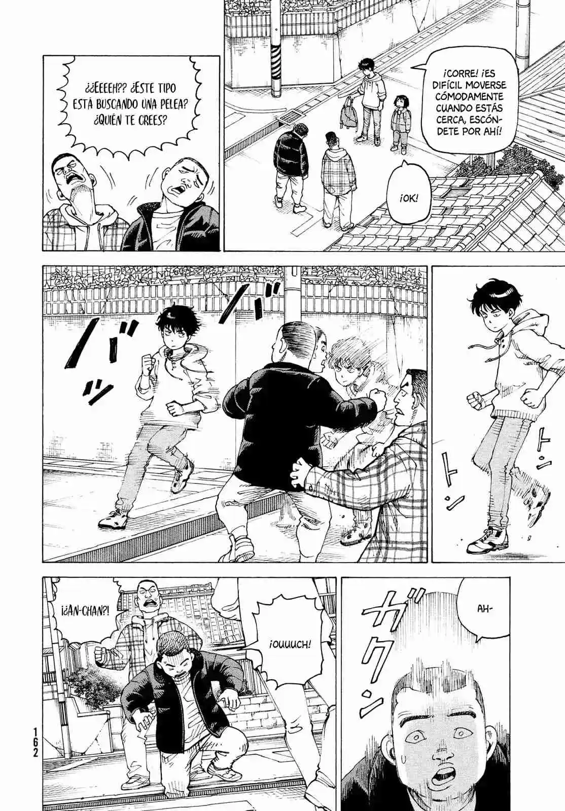 Tengoku Daimakyō - Capítulo 63 - Página 14 - LectorTMOo