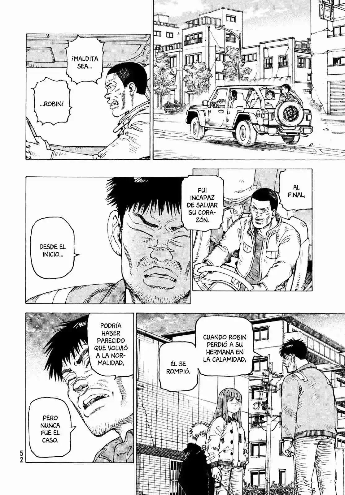 Tengoku Daimakyō - Capítulo 64 - Página 16 - LectorTMOo