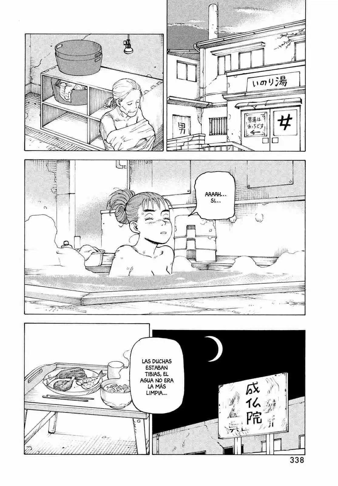 Tengoku Daimakyō - Capítulo 73 - Página 12 - LectorTMOo