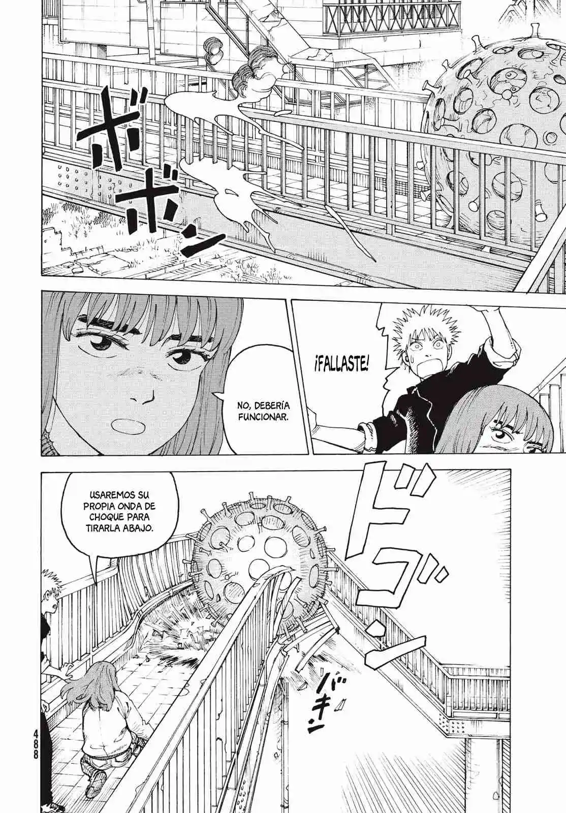 Tengoku Daimakyō - Capítulo 76 - Página 12 - LectorTMOo