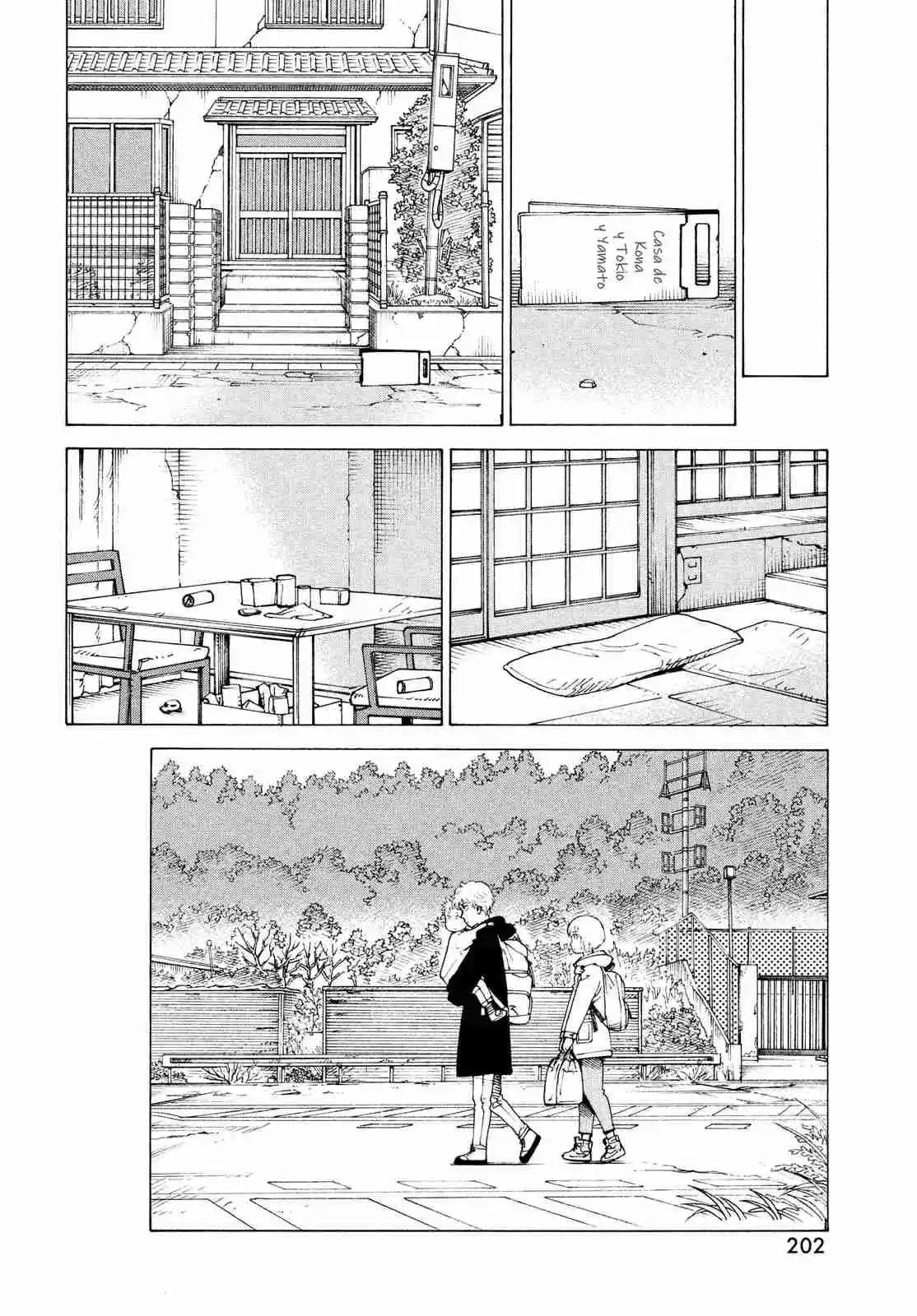 Tengoku Daimakyō - Capítulo 78 - Página 18 - LectorTMOo