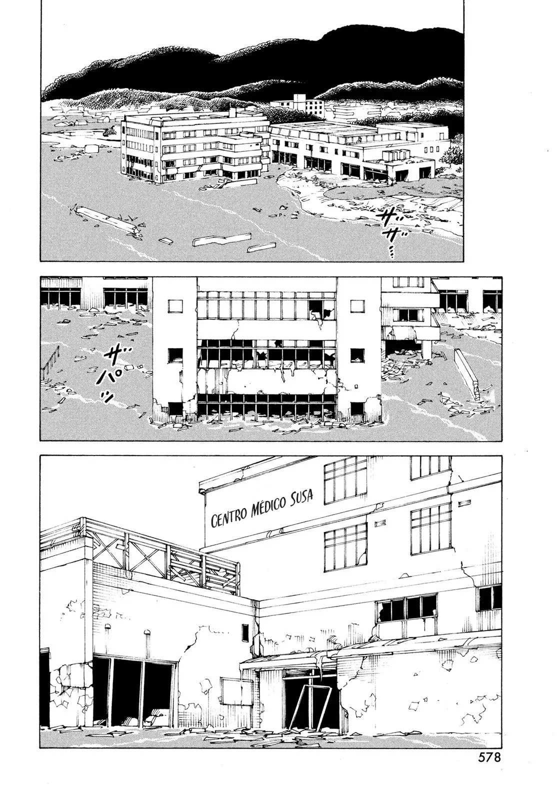 Tengoku Daimakyō - Capítulo 79 - Página 26 - LectorTMOo