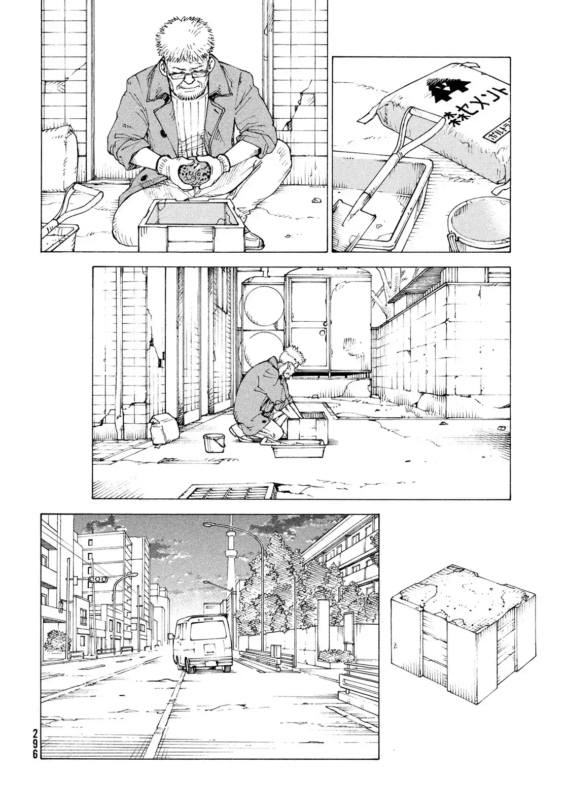 Tengoku Daimakyō - Capítulo 82 - Página 28 - LectorTMOo