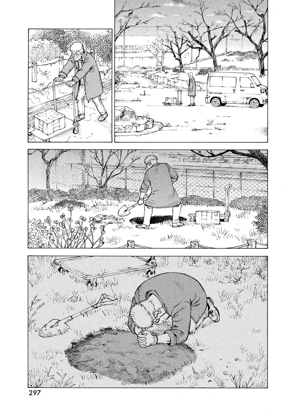 Tengoku Daimakyō - Capítulo 82 - Página 29 - LectorTMOo