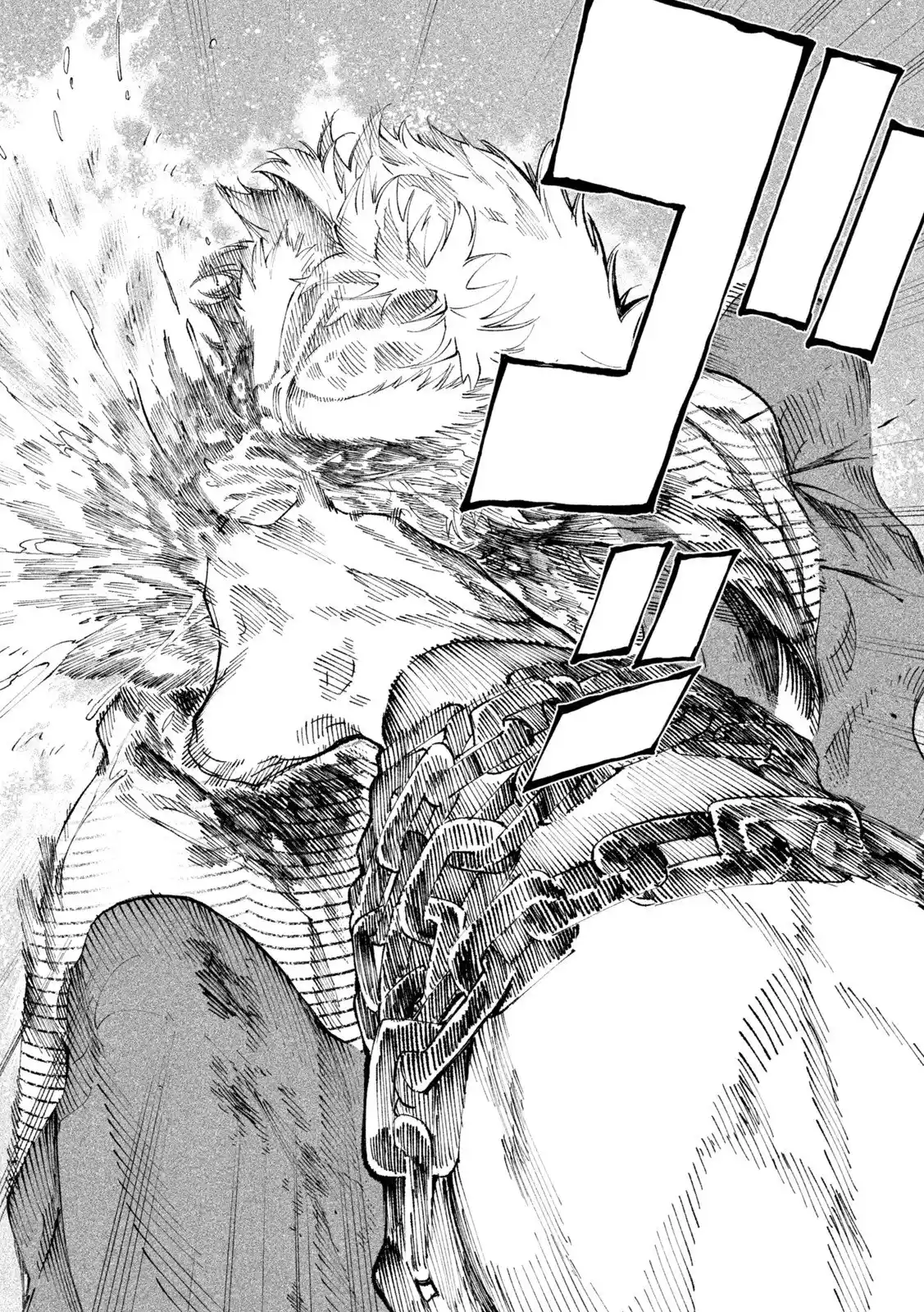 Tenkaichi - Nihon Saikyo Mononofu Ketteisen - Capítulo 12 - Página 20 - LectorTMOo