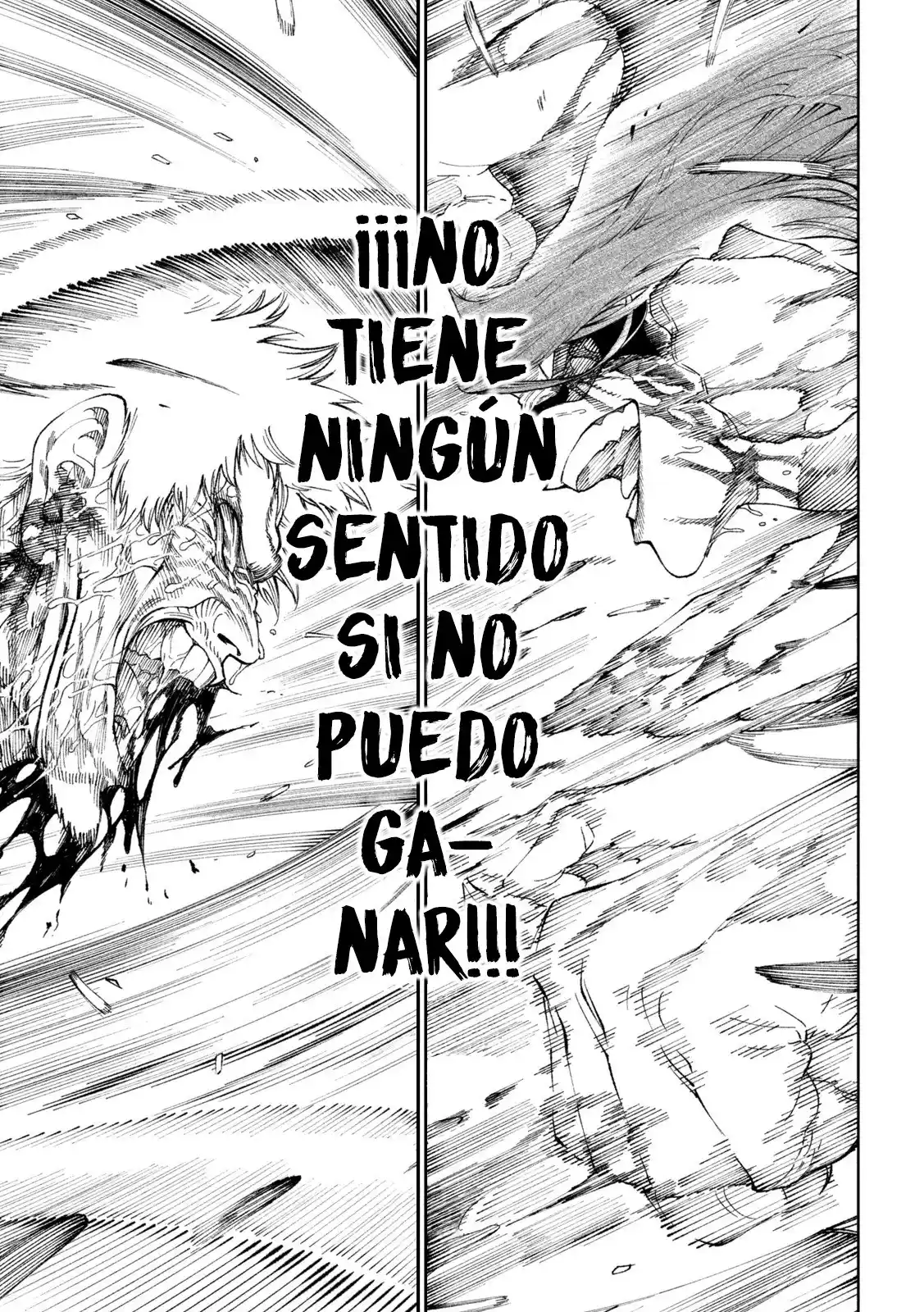 Tenkaichi - Nihon Saikyo Mononofu Ketteisen - Capítulo 12 - Página 24 - LectorTMOo
