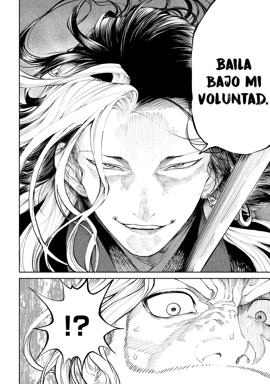 Tenkaichi - Nihon Saikyo Mononofu Ketteisen - Capítulo 15 - Página 26 - LectorTMOo