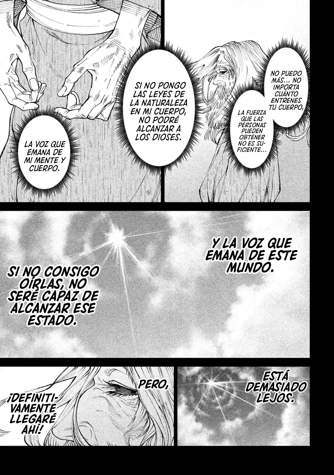 Tenkaichi - Nihon Saikyo Mononofu Ketteisen - Capítulo 20 - Página 24 - LectorTMOo