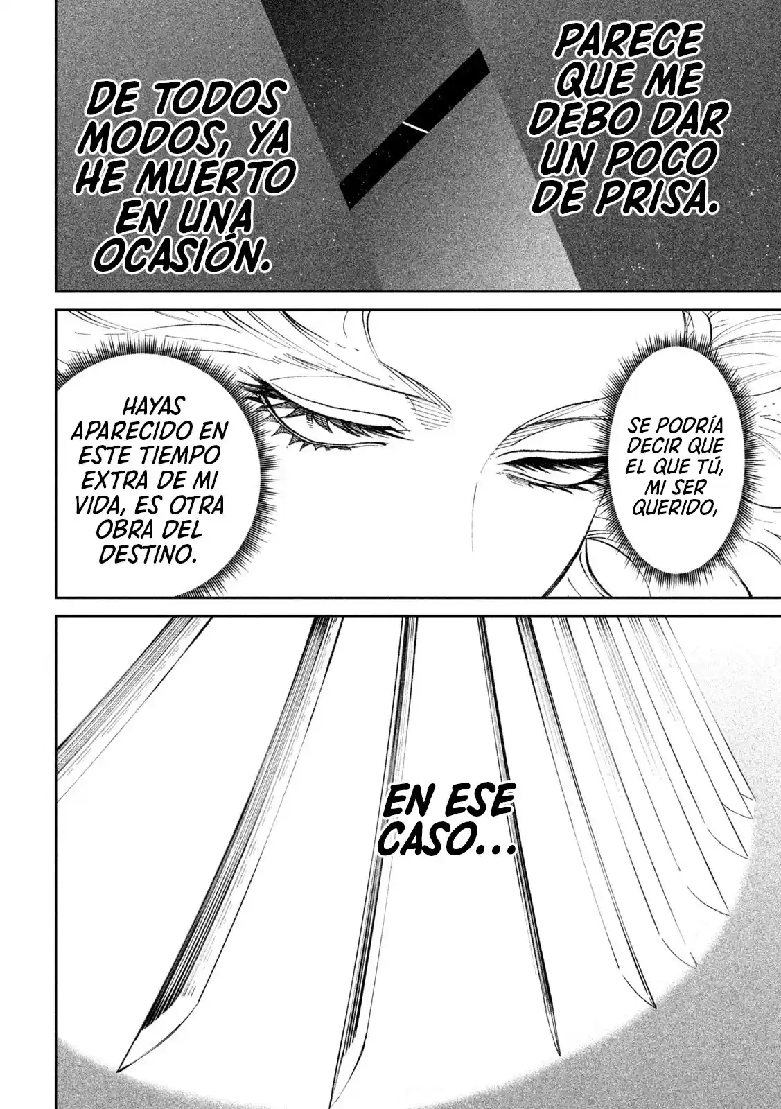 Tenkaichi - Nihon Saikyo Mononofu Ketteisen - Capítulo 22.5 - Página 18 - LectorTMOo