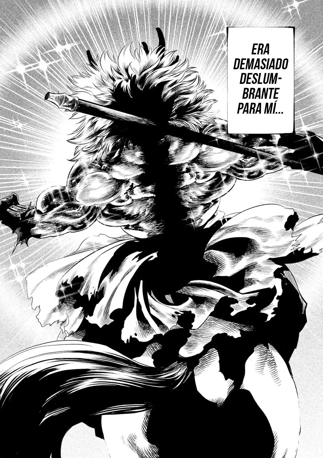 Tenkaichi - Nihon Saikyo Mononofu Ketteisen - Capítulo 26 - Página 3 - LectorTMOo