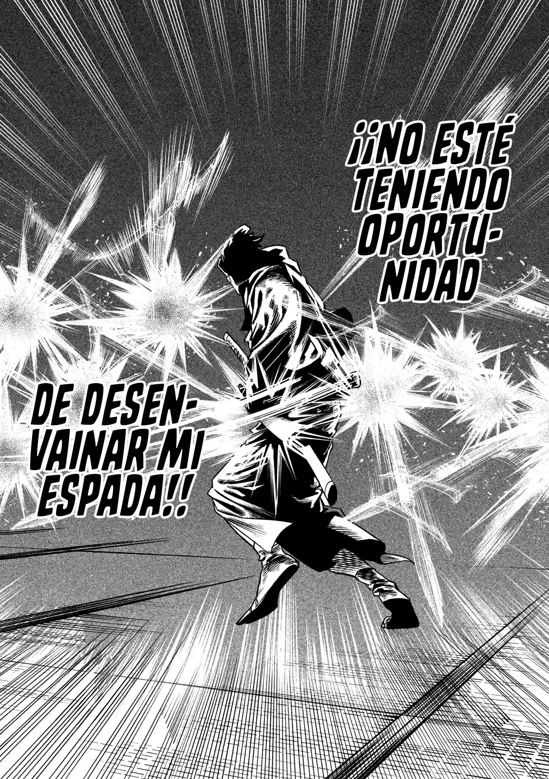 Tenkaichi - Nihon Saikyo Mononofu Ketteisen - Capítulo 44 - Página 10 - LectorTMOo