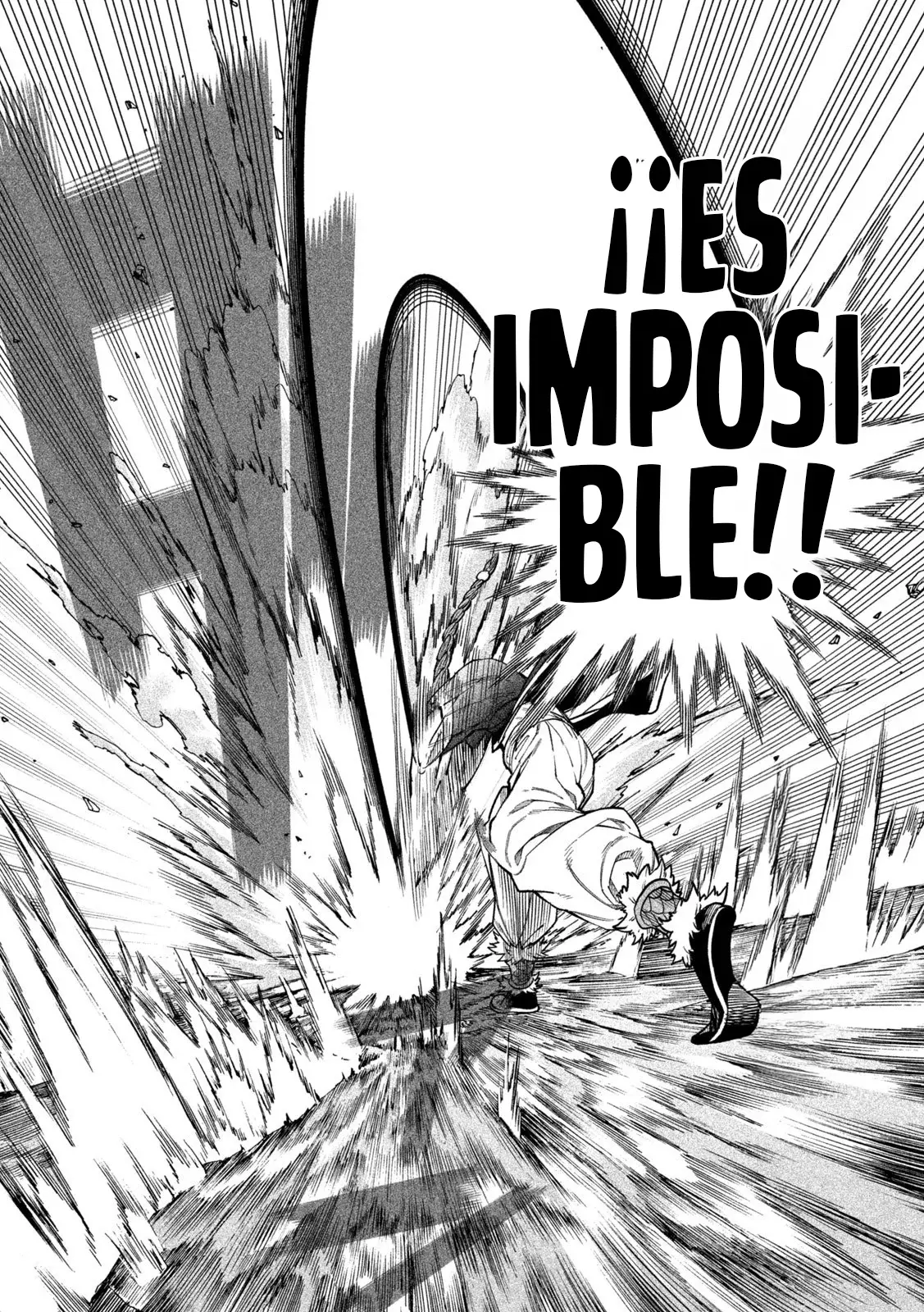 Tenkaichi - Nihon Saikyo Mononofu Ketteisen - Capítulo 57 - Página 15 - LectorTMOo