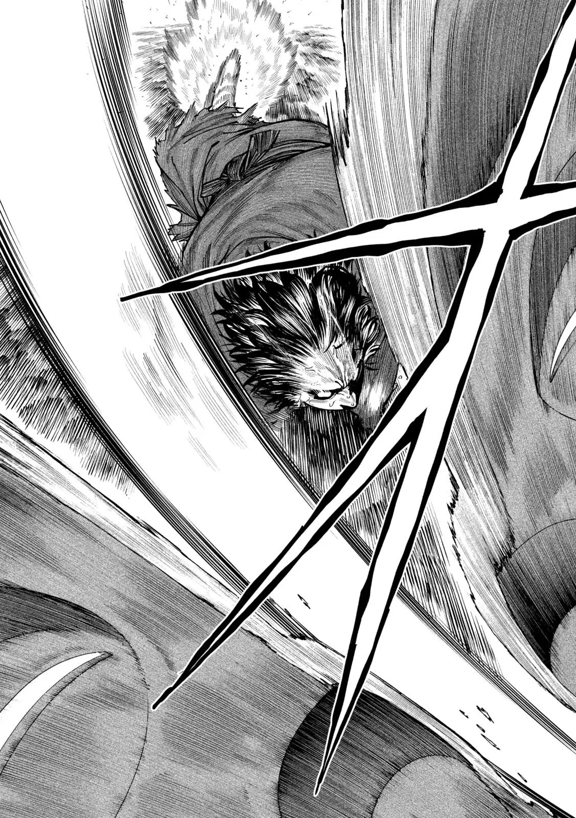 Tenkaichi - Nihon Saikyo Mononofu Ketteisen - Capítulo 62 - Página 14 - LectorTMOo